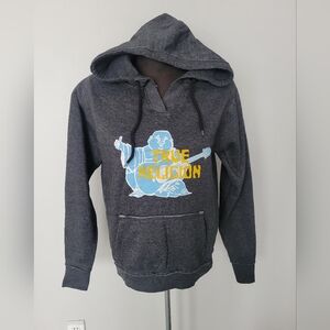 New True Religion Hoodie Size S